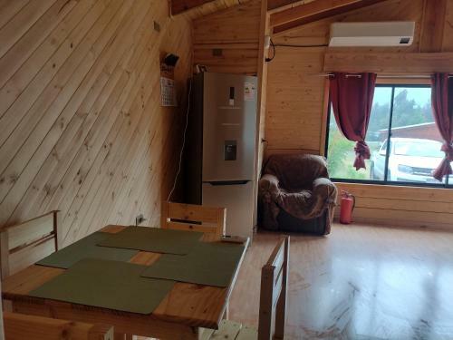 Hostal Complejo Tur�stico Quintuman