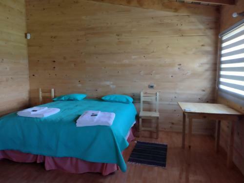 Hostal Complejo Tur�stico Quintuman