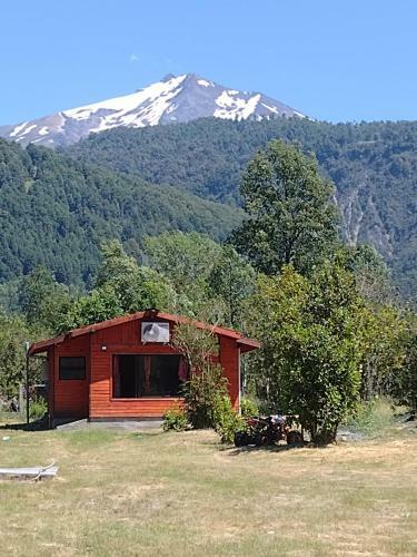 Hostal Complejo Tur�stico Quintuman