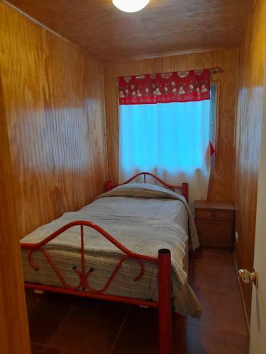 Apartamento Casa En Comunidad Sukupira de Puchuncav�