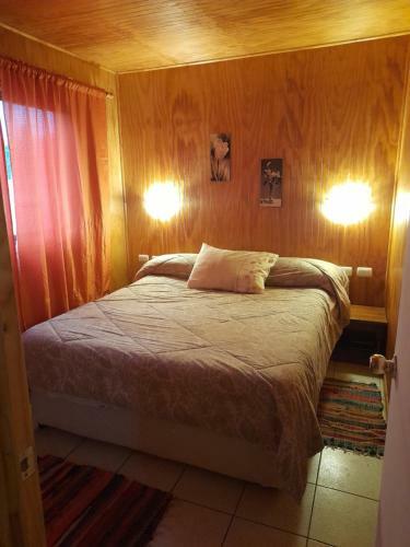 Apartamento Casa En Comunidad Sukupira de Puchuncav�