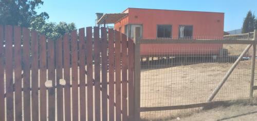 Apartamento Casa En Comunidad Sukupira de Puchuncav�
