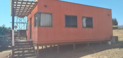 Apartamento Casa En Comunidad Sukupira de Puchuncav�