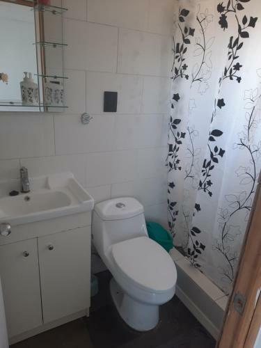 Casa Blanca Spa