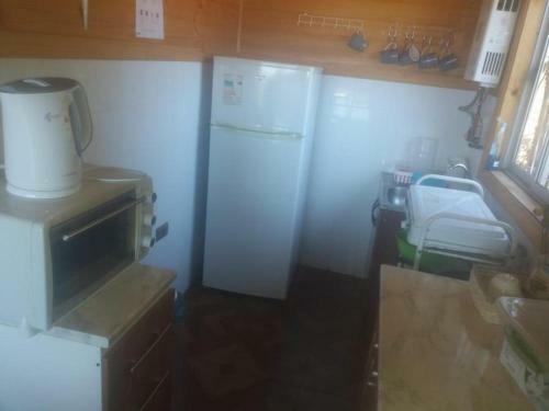 Caba�as Don Nelson