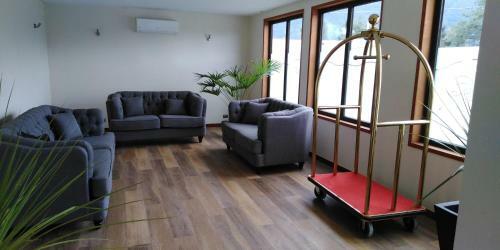 Gran Hotel Aysen