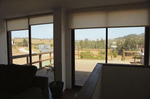 Linda Casa En Maitencillo