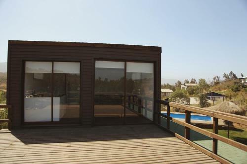 Linda Casa En Maitencillo