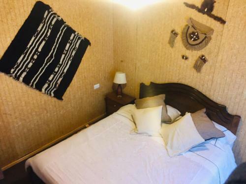 Bed & Breakfast Sol De La Patagonia