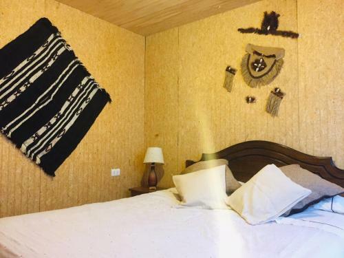 Bed & Breakfast Sol De La Patagonia