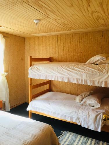 Bed & Breakfast Sol De La Patagonia
