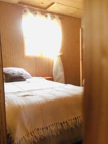 Bed & Breakfast Sol De La Patagonia