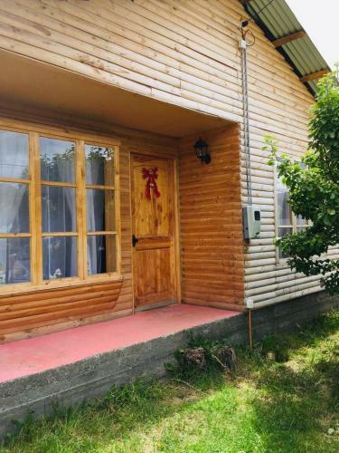 Bed & Breakfast Sol De La Patagonia
