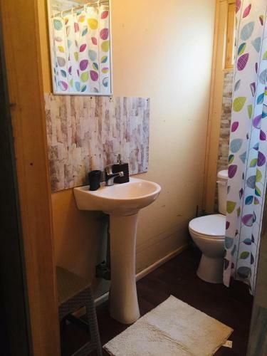 Bed & Breakfast Sol De La Patagonia