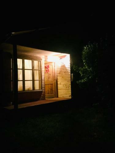 Bed & Breakfast Sol De La Patagonia