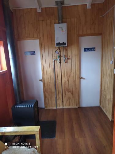 Hostal Los Alamos