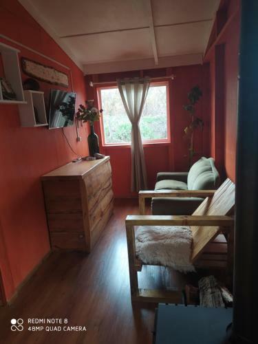 Hostal Los Alamos