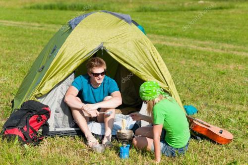 Camping Altos De Koyawe