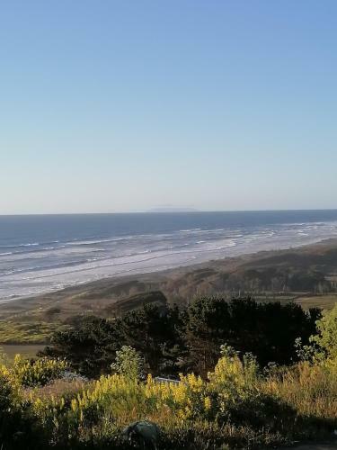 Camping Altos De Koyawe