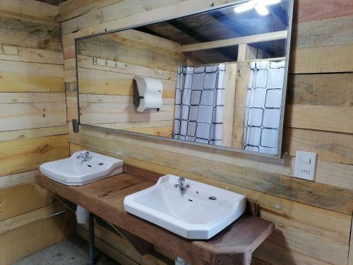 Camping Altos De Koyawe