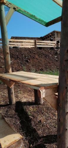 Camping Altos De Koyawe