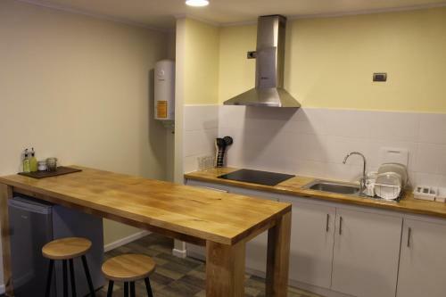 Apart Home Costanera