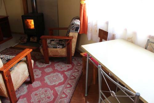 Caba�a Hostal Don Luis Puyuhuapi