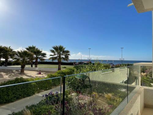 Apartamento Papudo Laguna