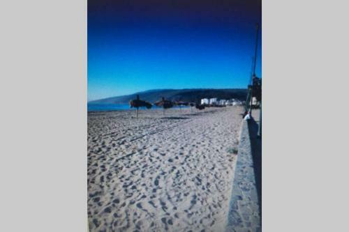 Apartamento Playa, Bosques Y Senderos