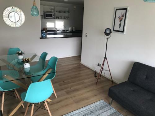 Apartamento Lomas Papudo