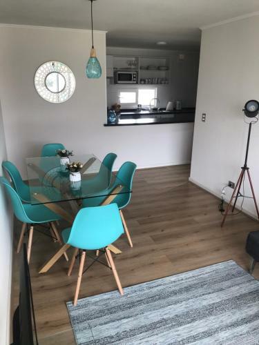 Apartamento Lomas Papudo