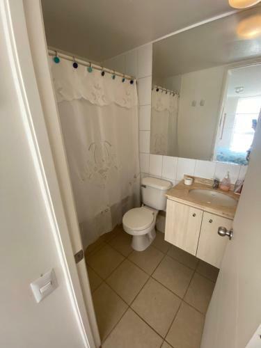 Apartamento Papudo Laguna Albatros