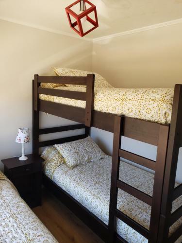 Apartamento Condominio Lomas de Papudo V, Papudo