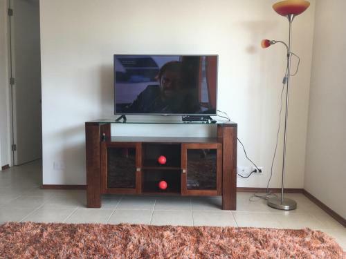 Apartamento Laguna Papudo