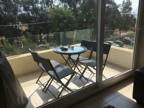 Apartamento Laguna Papudo