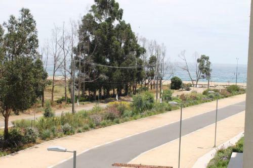 Apartamento Laguna Papudo