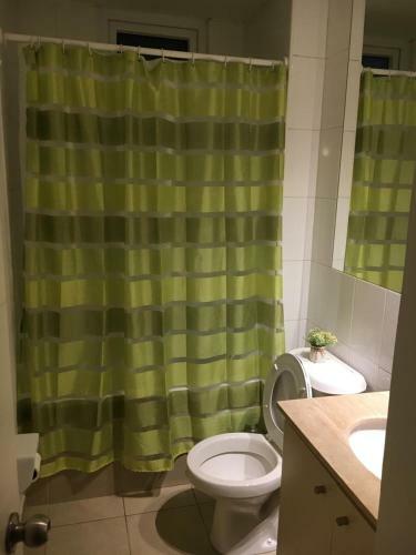 Apartamento Laguna Papudo