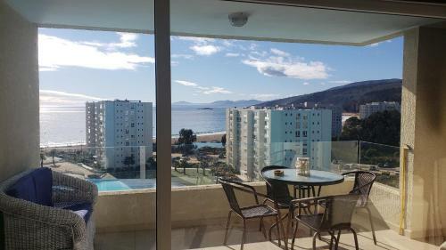 Apartamento Departamento Papudo Laguna