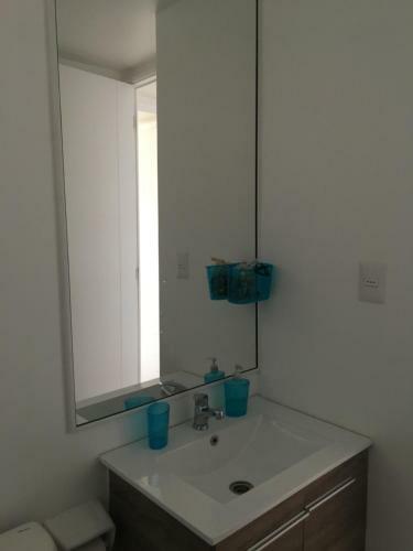 Apartamento Departamento Lomas De Papudo