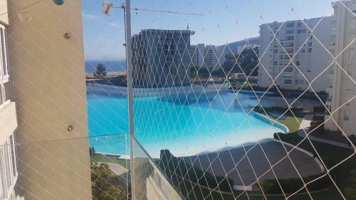 Apartamento Dpto Papudo Laguna Comodo