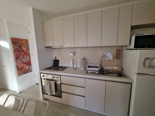 Apartamento Oceana Suites Papudo