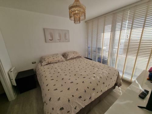 Apartamento Oceana Suites Papudo