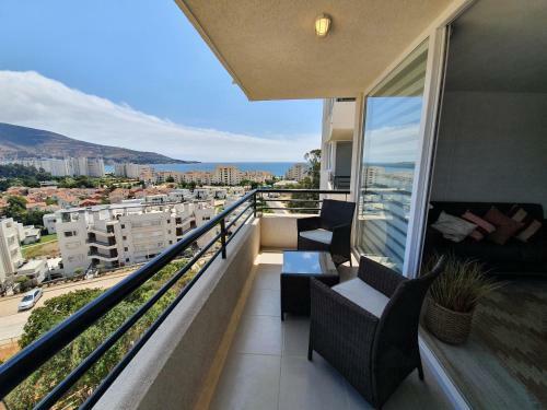 Apartamento Oceana Suites Papudo