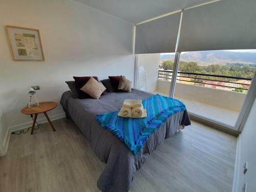 Apartamento Oceana Suites Papudo