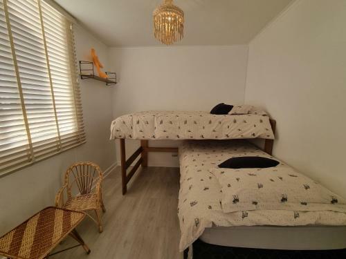 Apartamento Oceana Suites Papudo