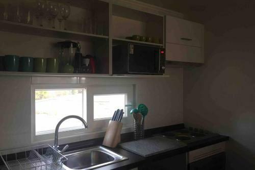 Apartamento Departamento En Papudo