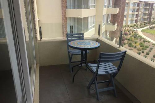 Apartamento Departamento En Papudo
