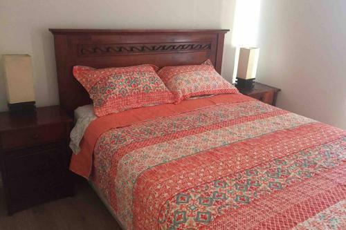 Apartamento Departamento En Papudo