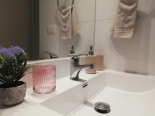 Apartamento Papudo Laguna Clan Golondrina