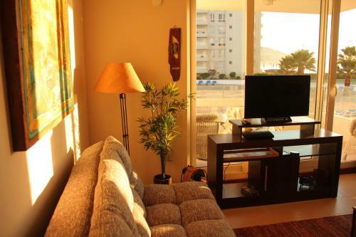 Apartamento Papudo Laguna Clan Golondrina